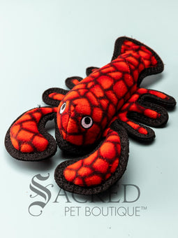 Tuffy Sea Creatures