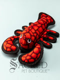 Tuffy Sea Creatures