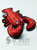 Tuffy Sea Creatures