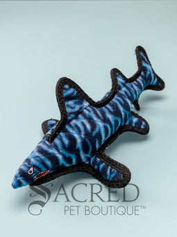 Tuffy Sea Creatures