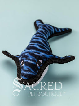 Tuffy Sea Creatures