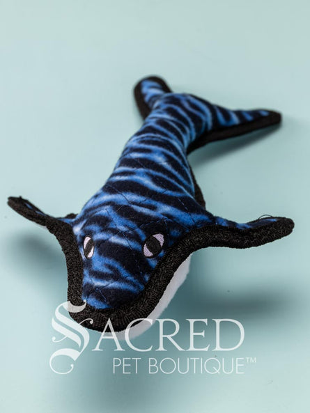 Tuffy Sea Creatures