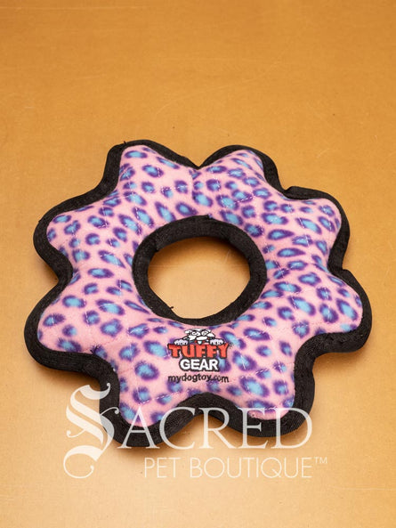 Tuffy Gear Ring