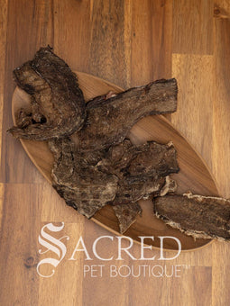 Venison Jerky