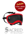 Rex Specs V2
