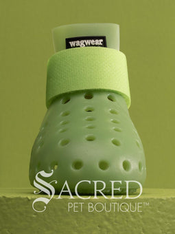WagWellies Mojave
