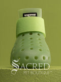WagWellies Mojave