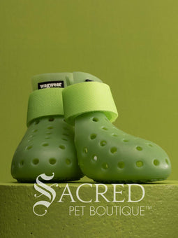 WagWellies Mojave