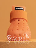 WagWellies Mojave