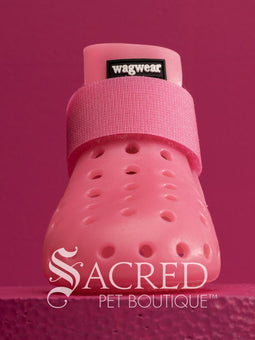 WagWellies Mojave
