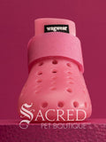 WagWellies Mojave
