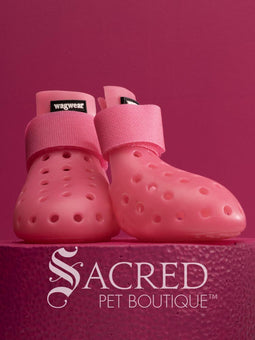 WagWellies Mojave