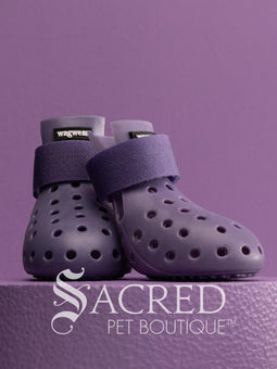 WagWellies Mojave