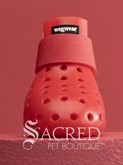WagWellies Mojave