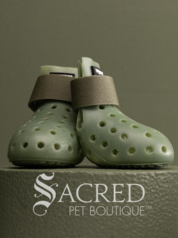 WagWellies Mojave