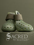 WagWellies Mojave
