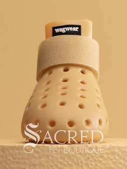 WagWellies Mojave