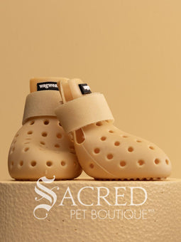 WagWellies Mojave
