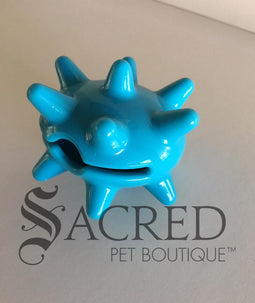 Alien Treat Toy