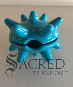 Alien Treat Toy