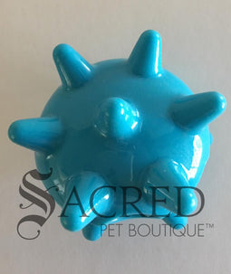 Alien Treat Toy