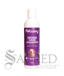 Shampoo