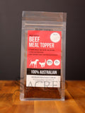 Meal Topper