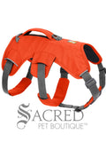 Web Master Harness
