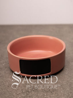 Chalk Bowl