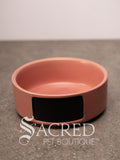 Chalk Bowl