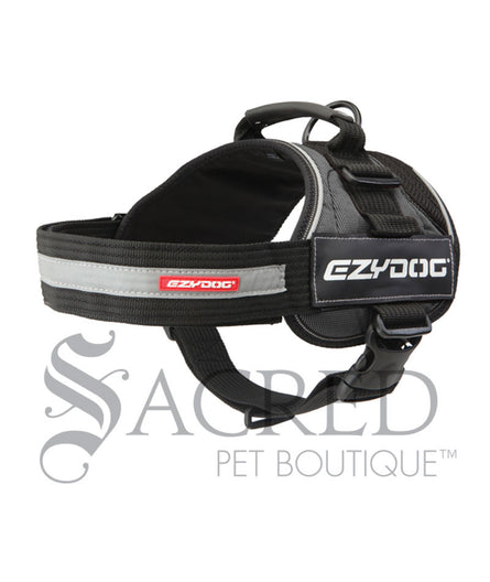 Convert Harness