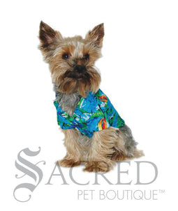 Hawaiian Shirt