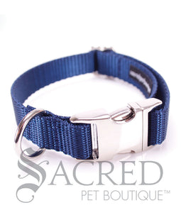 Everyday Dog Collar