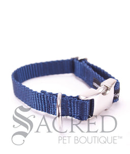 Everyday Dog Collar