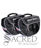 Convert Saddle Bags