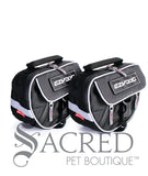 Convert Saddle Bags