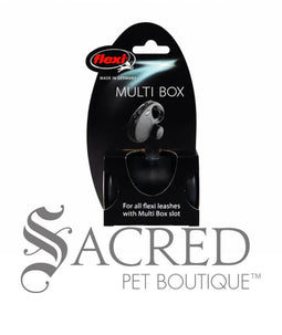 Flexi Leash Add-ons