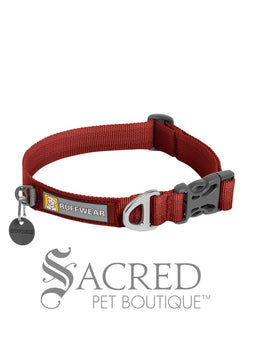 Front Range Collar