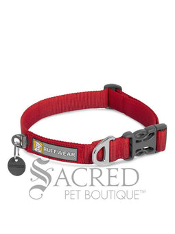 Front Range Collar