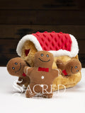 Holiday Burrow