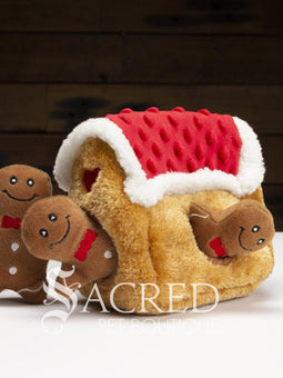 Holiday Burrow