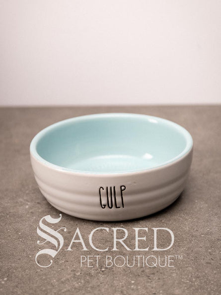 Gulp Bowl