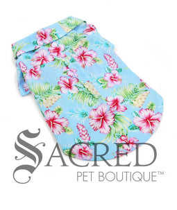 Hawaiian Shirt