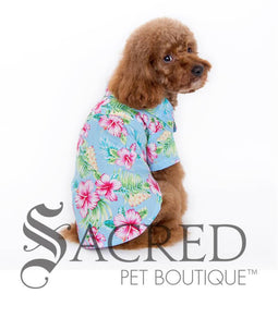 Hawaiian Shirt