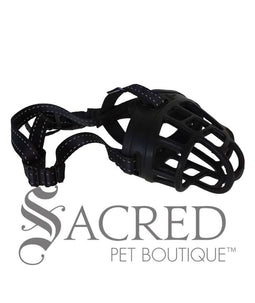 Muzzle