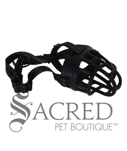 Muzzle