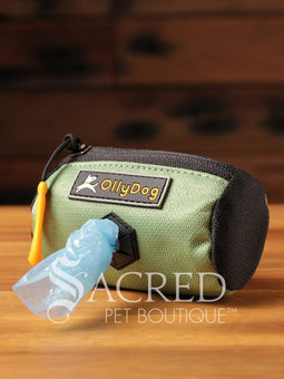 Scoop Pick Up Bag