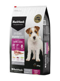 Black Hawk Original Dog Food