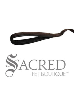 Soft Padded Leash