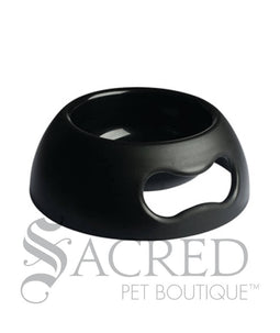 Pappy dog bowl